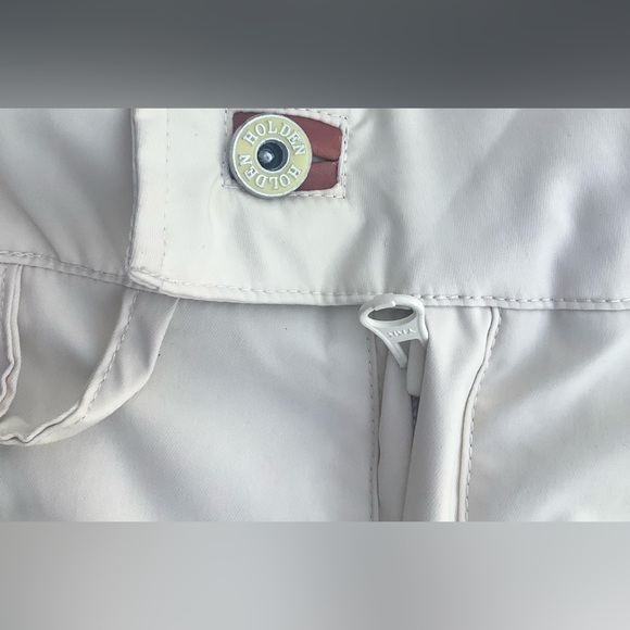 Holden Crescent Unisex Snow Pant - Picture 7 of 11